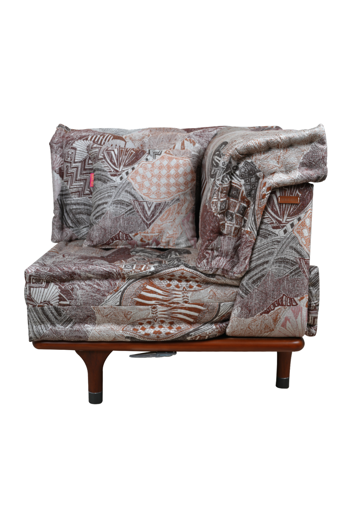 Solenne Sofa – Köşe Modülü