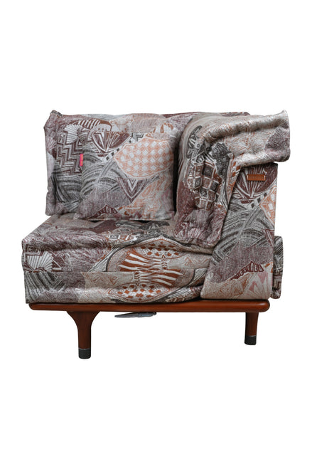 Solenne Sofa – Köşe Modülü