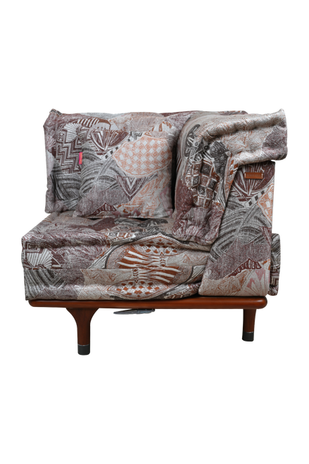 Solenne Sofa – Köşe Modülü