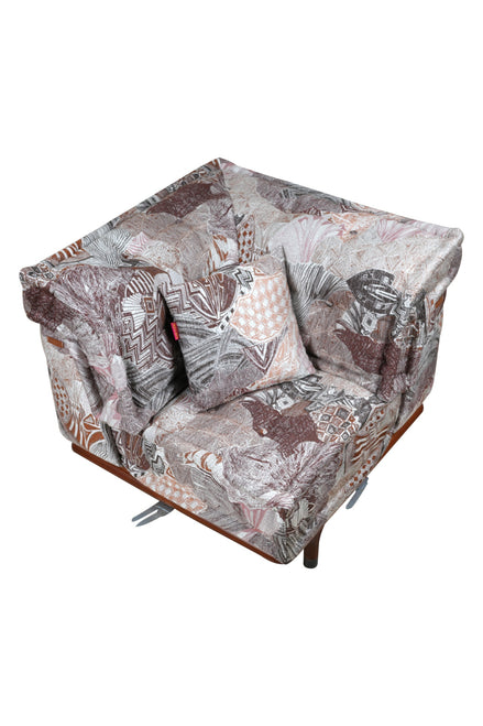 Solenne Sofa – Köşe Modülü