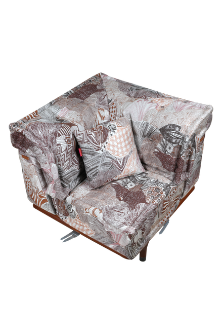 Solenne Sofa – Köşe Modülü