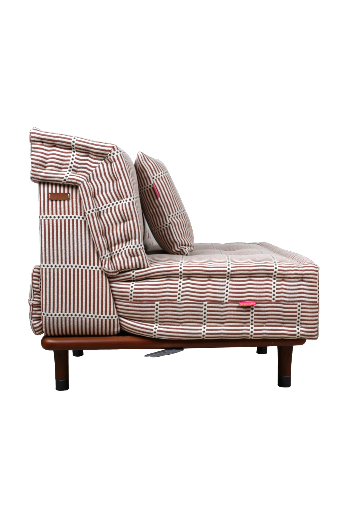 Rhythm Sofa Tekli Modül