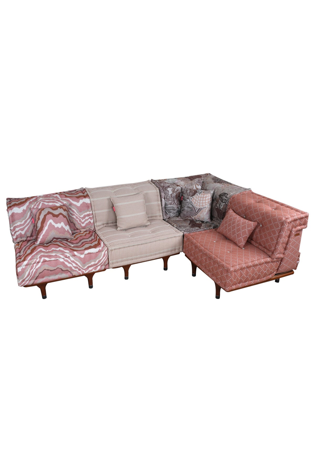 Gracee Sofa Set