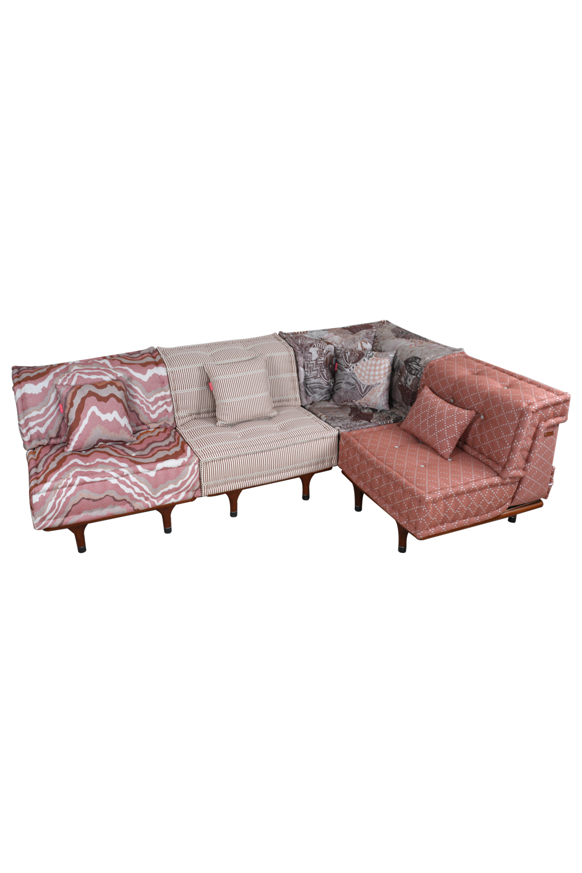 Gracee Sofa Set