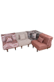 Gracee Sofa Set
