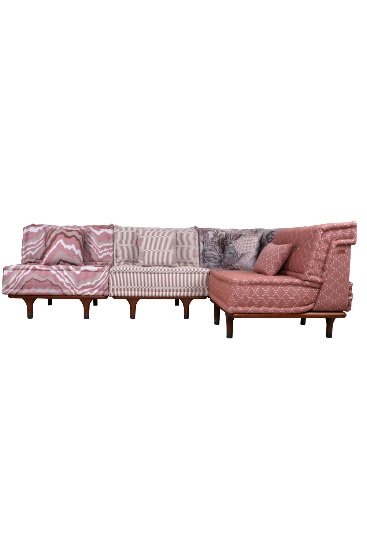 Gracee Sofa Set