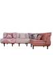 Gracee Sofa Set