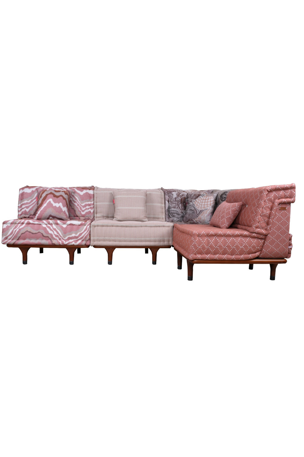 Gracee Sofa Set