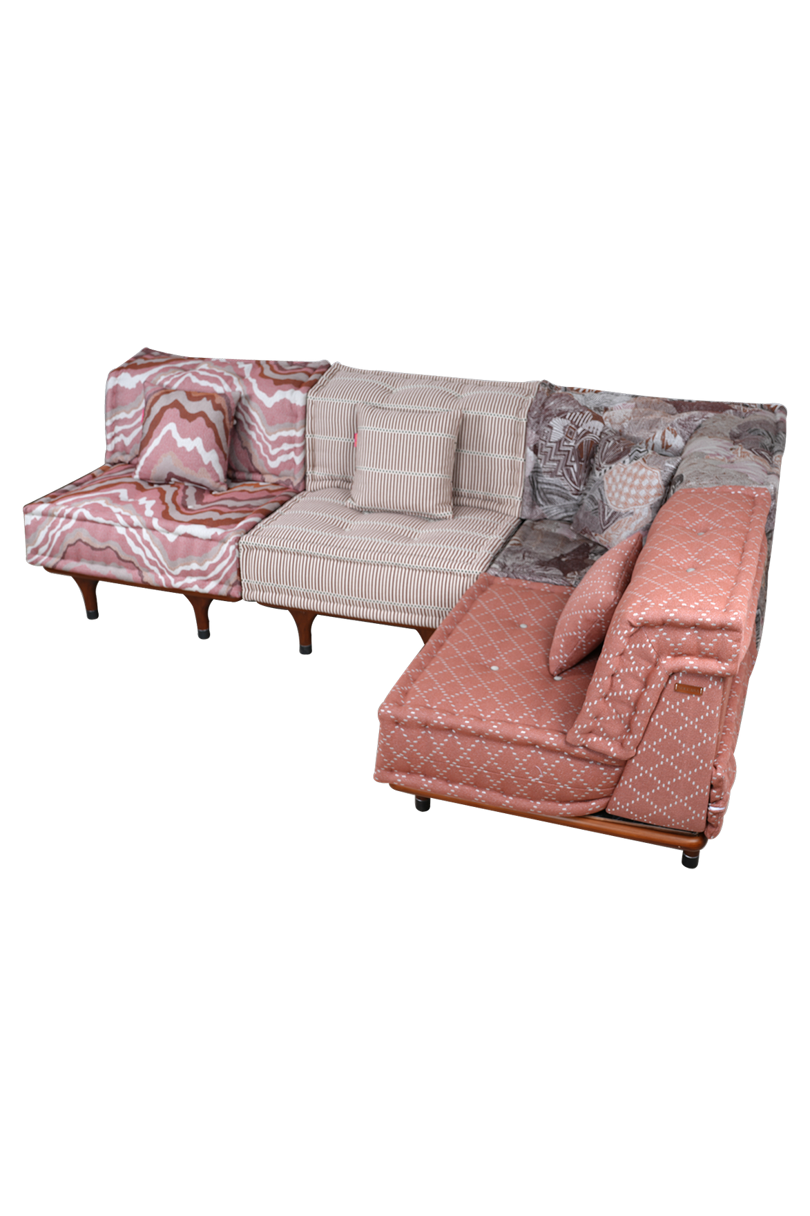 Gracee Sofa Set