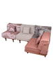 Gracee Sofa Set