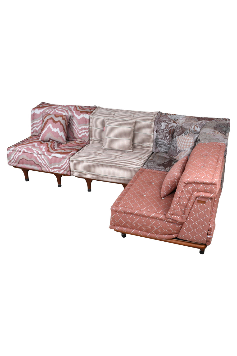 Gracee Sofa Set