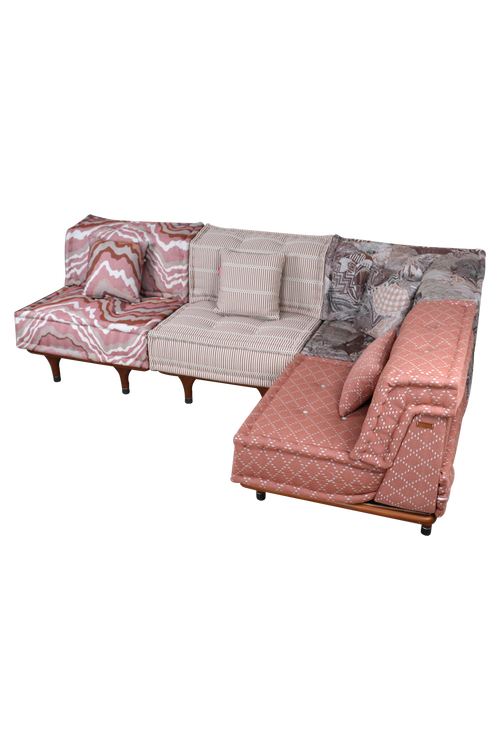 Gracee Sofa Set
