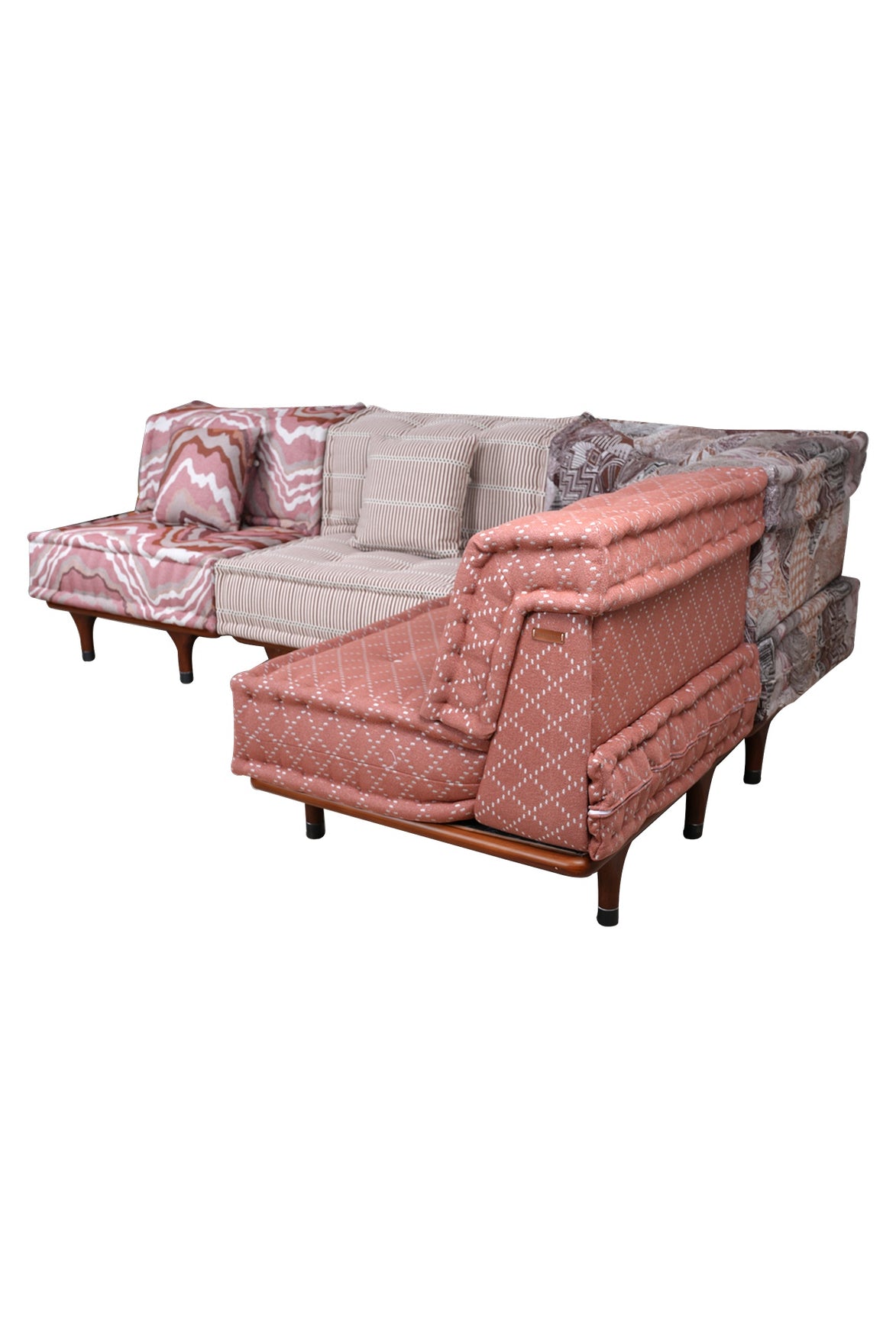 Gracee Sofa Set