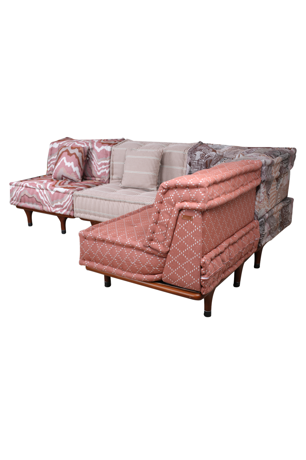 Gracee Sofa Set