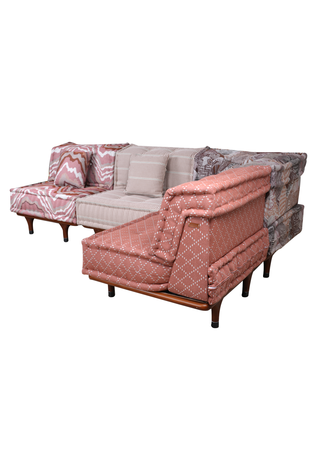 Gracee Sofa Set