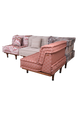 Gracee Sofa Set