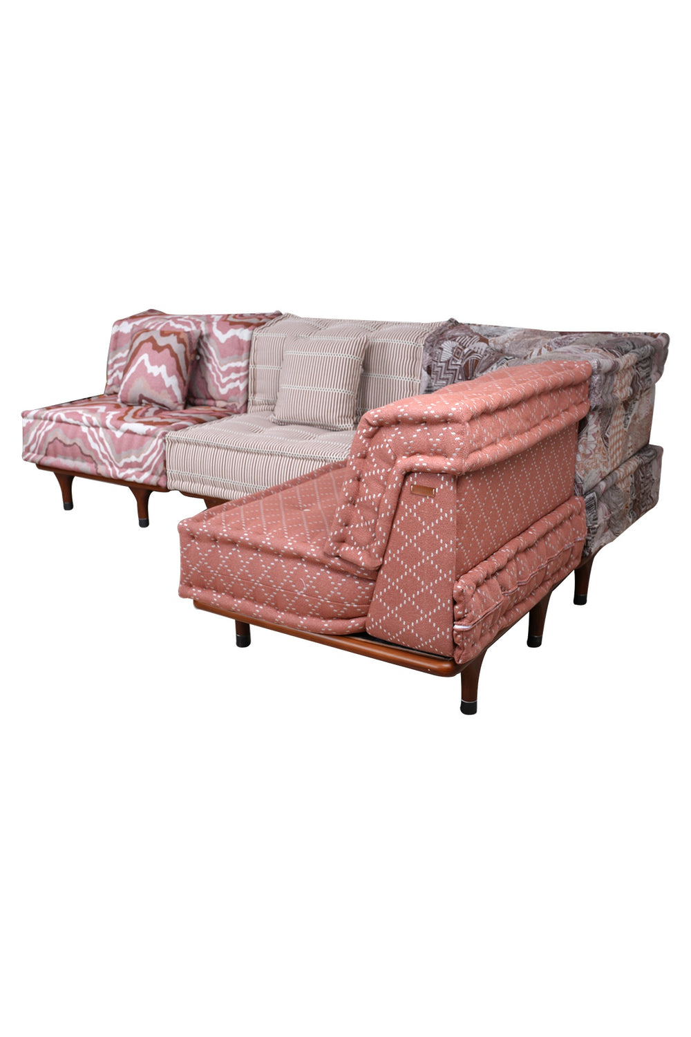 Gracee Sofa Set