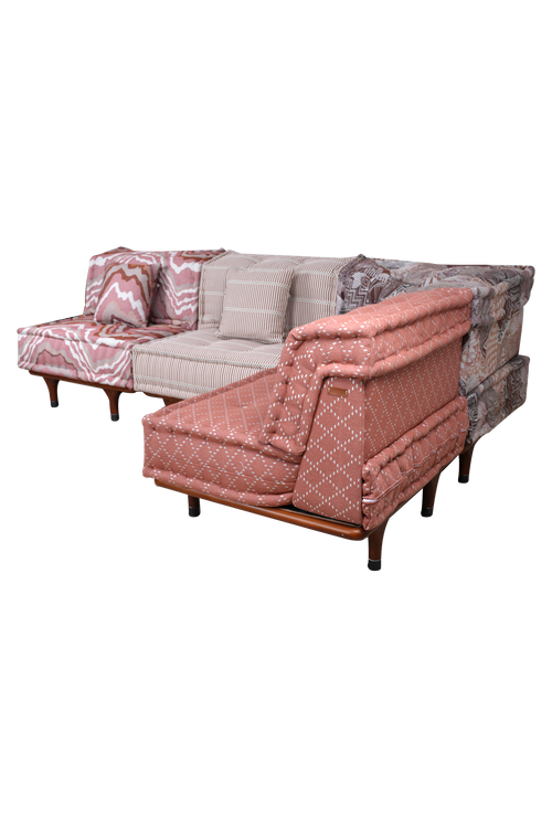 Gracee Sofa Set