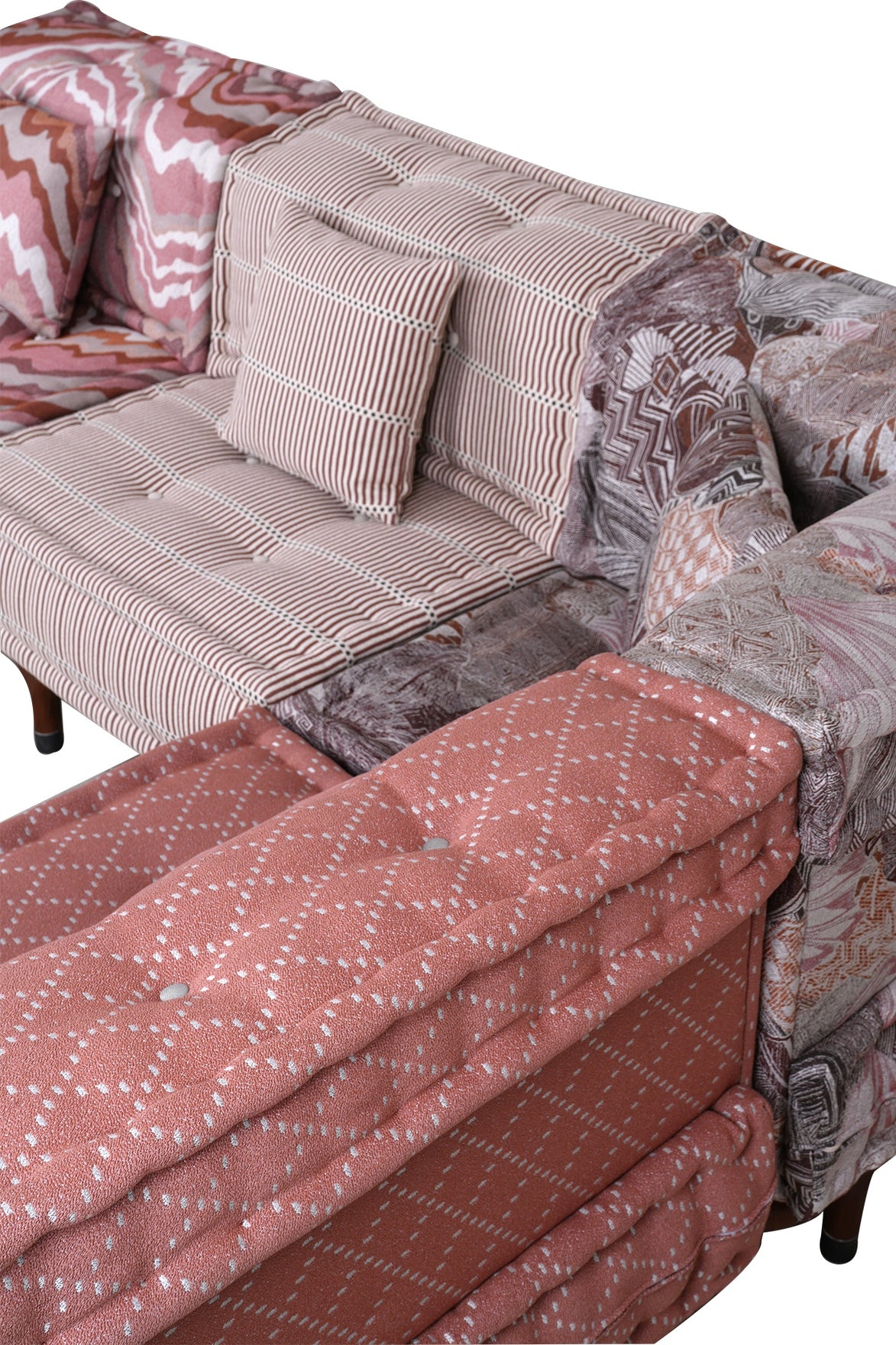 Gracee Sofa Set