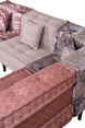 Gracee Sofa Set