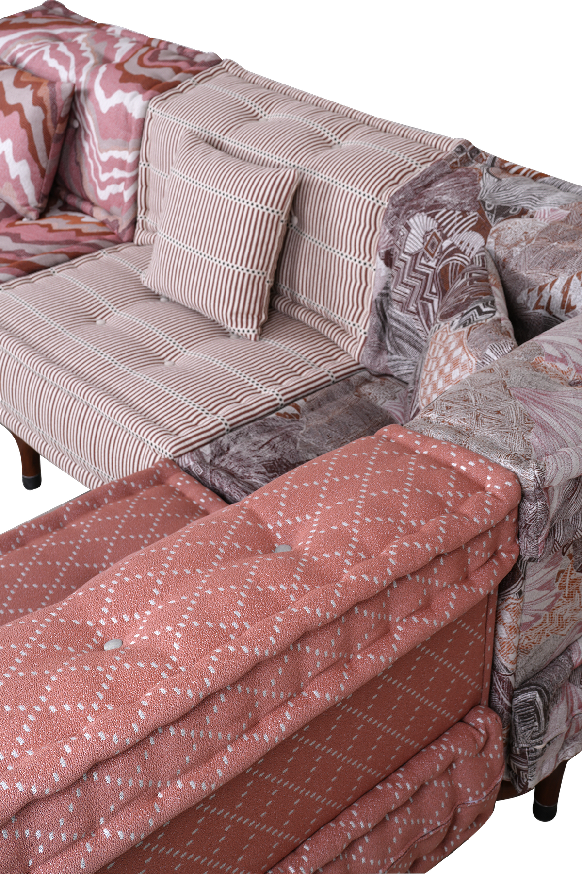 Gracee Sofa Set