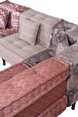 Gracee Sofa Set