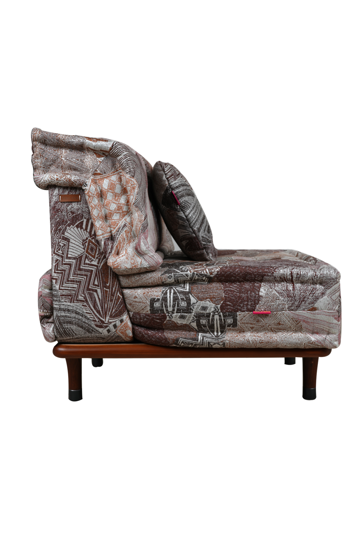 Solenne Sofa Tekli Modül