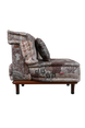 Solenne Sofa Tekli Modül