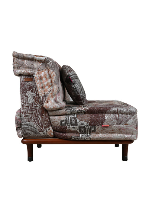 Solenne Sofa Tekli Modül