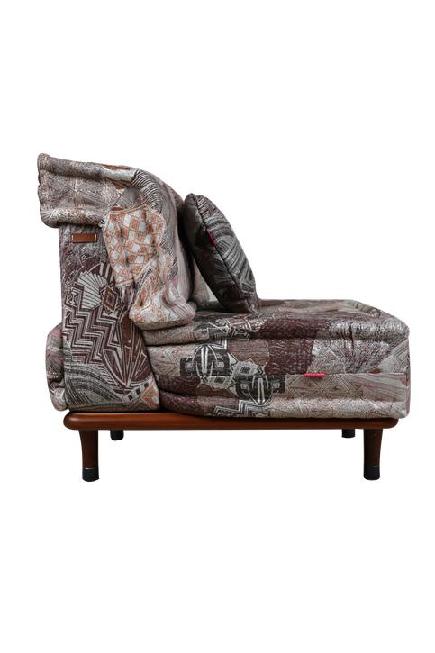 Solenne Sofa Tekli Modül