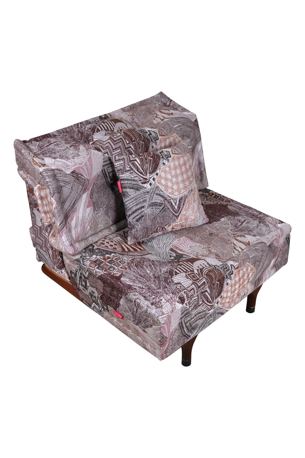 Solenne Sofa Tekli Modül