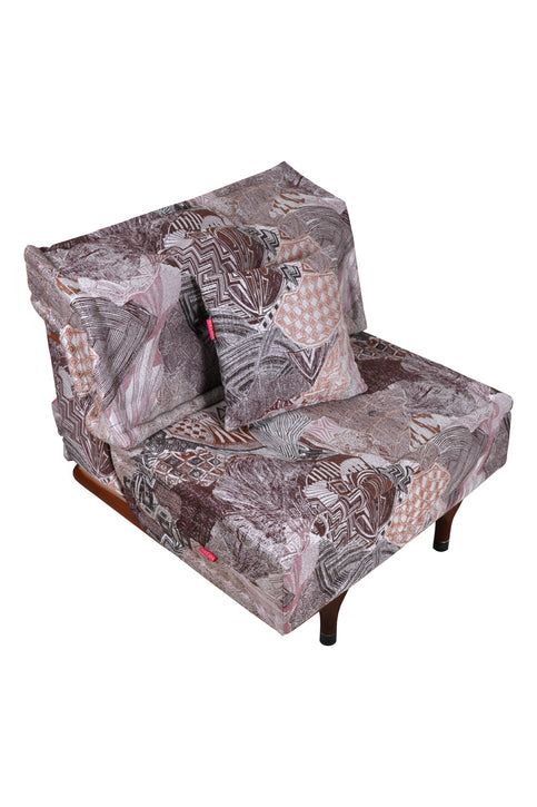 Solenne Sofa Tekli Modül