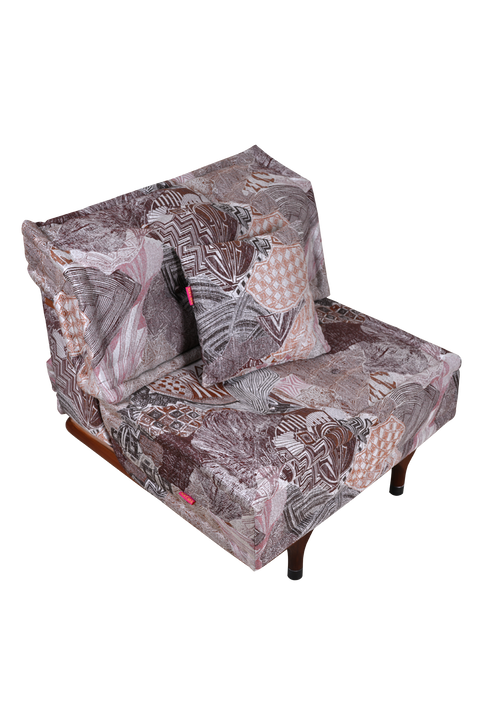 Solenne Sofa Tekli Modül