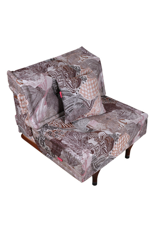 Solenne Sofa Tekli Modül