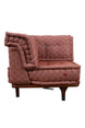 Doria Sofa Köşe Modül