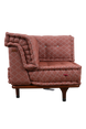 Doria Sofa Köşe Modül