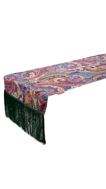 Pais Runner