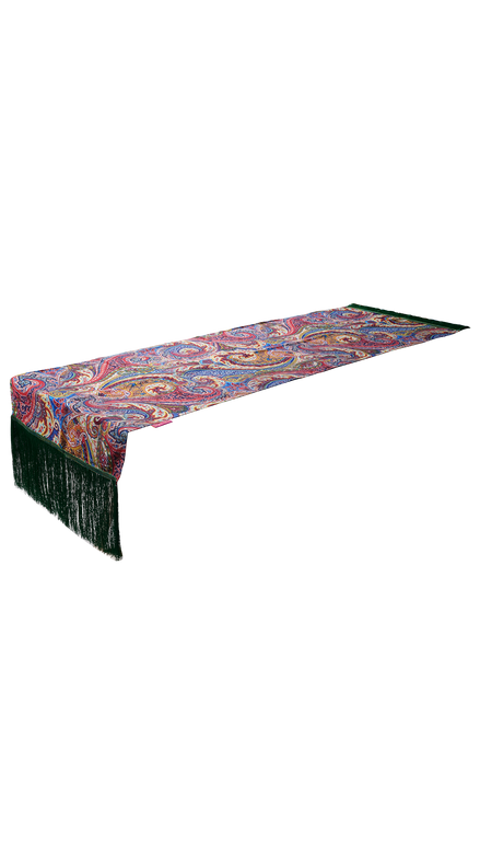 Pais Runner