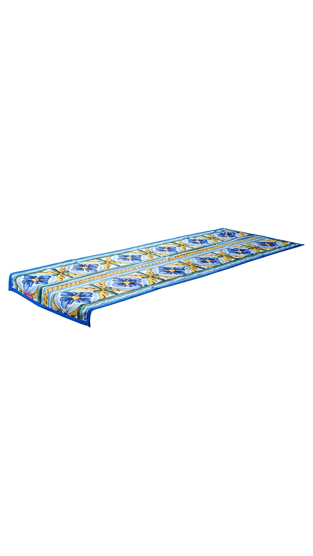 Lemon Chello Runner