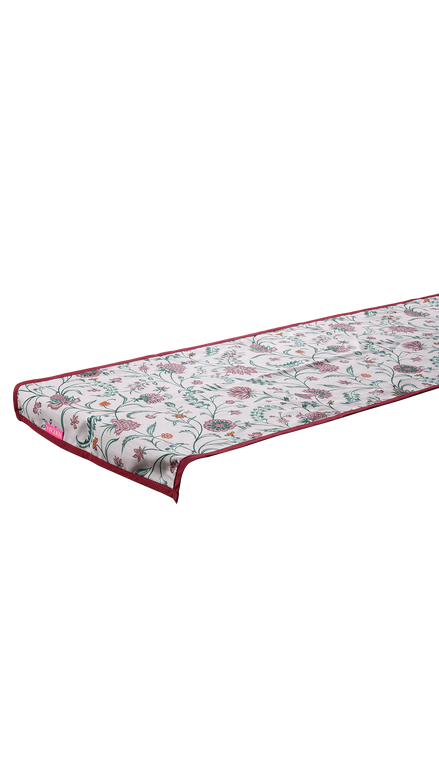 Rosalind Runner