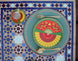 Alcazar Servis Tabak (2’li Set)