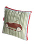 Noc KidsClub “Vintage Red Car” Kırlent