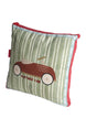 Noc KidsClub “Vintage Red Car” Kırlent