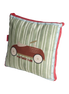 Noc KidsClub “Vintage Red Car” Kırlent