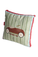 Noc KidsClub “Vintage Red Car” Kırlent