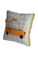 Noc KidsClub “Taxi” Kırlent