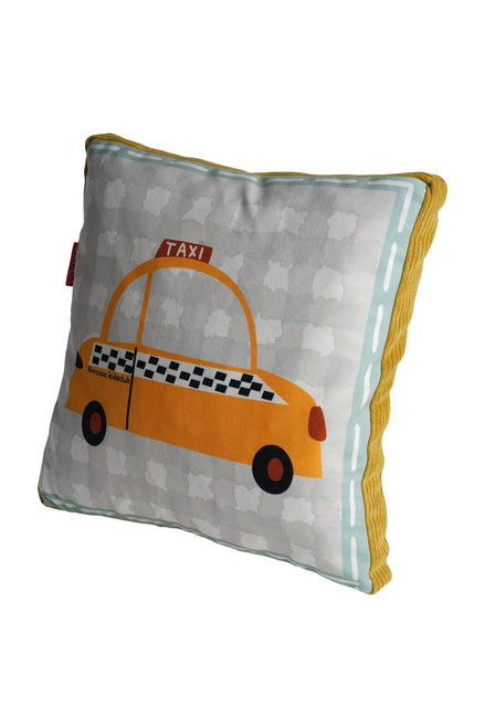 Noc KidsClub “Taxi” Kırlent