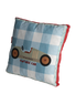 Noccasa KidsClub “Vintage Car” Kırlent