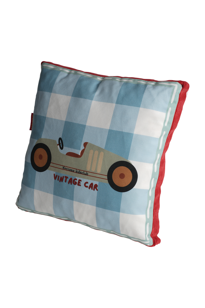 Noccasa KidsClub “Vintage Car” Kırlent
