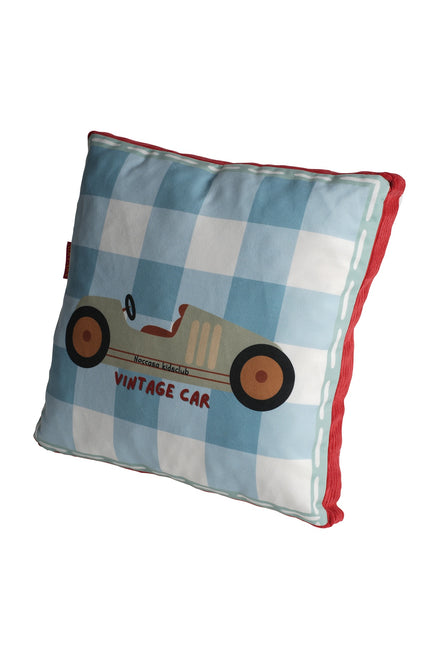 Noccasa KidsClub “Vintage Car” Kırlent